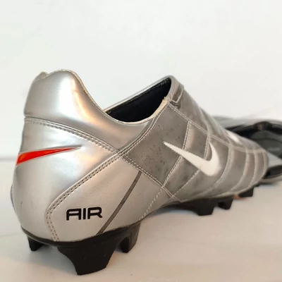 NIKE AIR ZOOM TOTAL 90 II FG stoplis focicipő (hibás)
