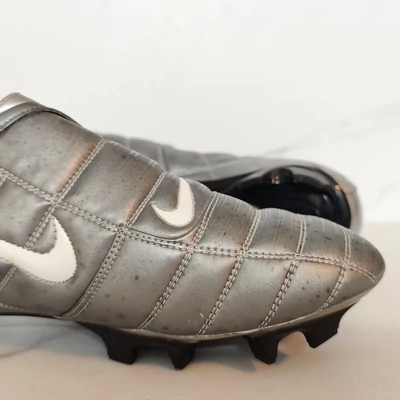 NIKE AIR ZOOM TOTAL 90 II FG stoplis focicipő (hibás)