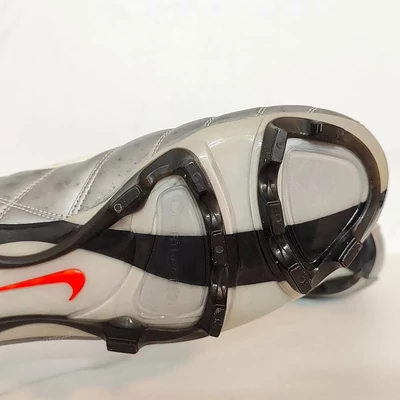 NIKE AIR ZOOM TOTAL 90 II FG stoplis focicipő (hibás)
