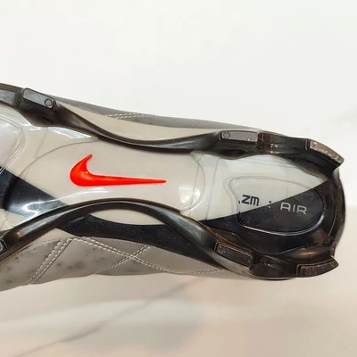 NIKE AIR ZOOM TOTAL 90 II FG stoplis focicipő (hibás)