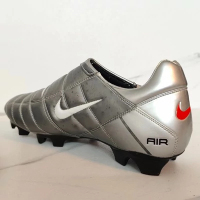 NIKE AIR ZOOM TOTAL 90 II FG stoplis focicipő (hibás)