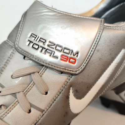 NIKE AIR ZOOM TOTAL 90 II FG stoplis focicipő (hibás)