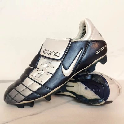 NIKE AIR ZOOM TOTAL 90 II FG stoplis focicipő (hibás)