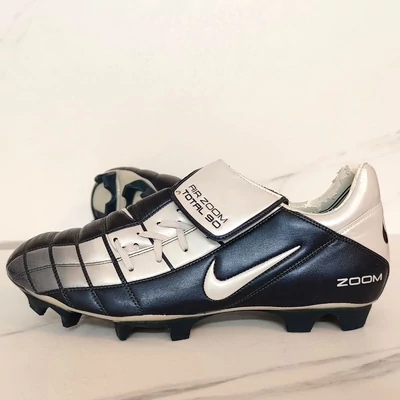 NIKE AIR ZOOM TOTAL 90 II FG stoplis focicipő (hibás)