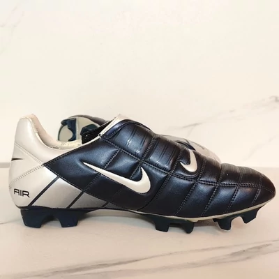 NIKE AIR ZOOM TOTAL 90 II FG stoplis focicipő (hibás)
