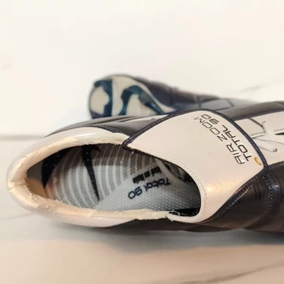 NIKE AIR ZOOM TOTAL 90 II FG stoplis focicipő (hibás)