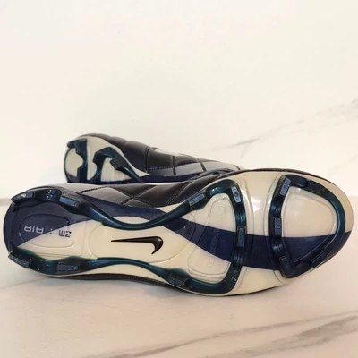 NIKE AIR ZOOM TOTAL 90 II FG stoplis focicipő (hibás)