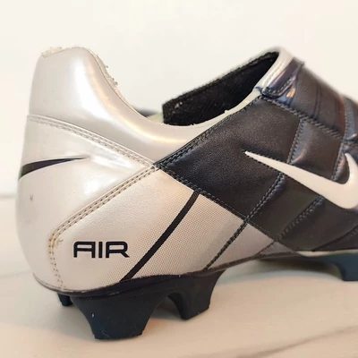 NIKE AIR ZOOM TOTAL 90 II FG stoplis focicipő (hibás)