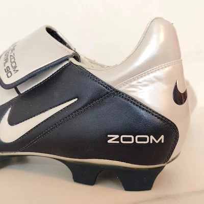 NIKE AIR ZOOM TOTAL 90 II FG stoplis focicipő (hibás)