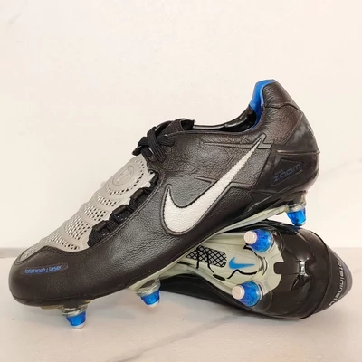 NIKE TOTAL 90 LASER I SG éles focicipő