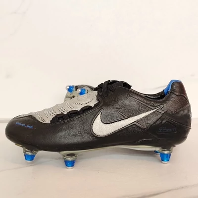 NIKE TOTAL 90 LASER I SG éles focicipő