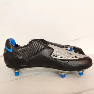 NIKE TOTAL 90 LASER I SG éles focicipő