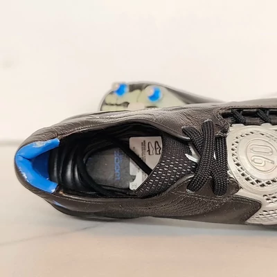 NIKE TOTAL 90 LASER I SG éles focicipő