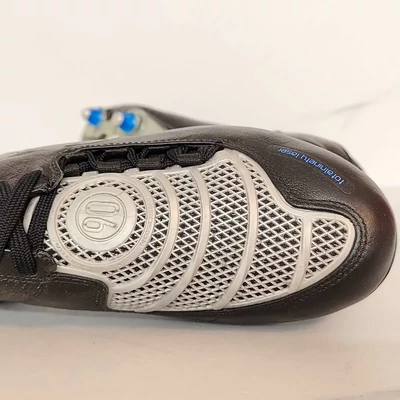 NIKE TOTAL 90 LASER I SG éles focicipő