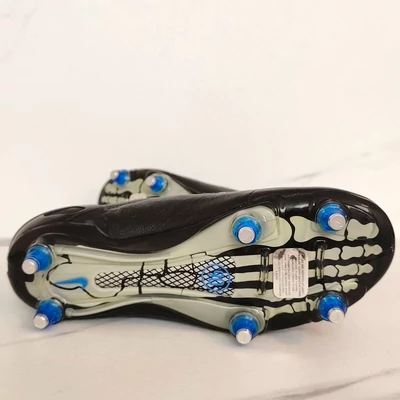 NIKE TOTAL 90 LASER I SG éles focicipő