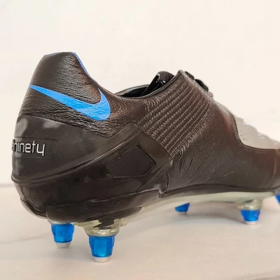 NIKE TOTAL 90 LASER I SG éles focicipő