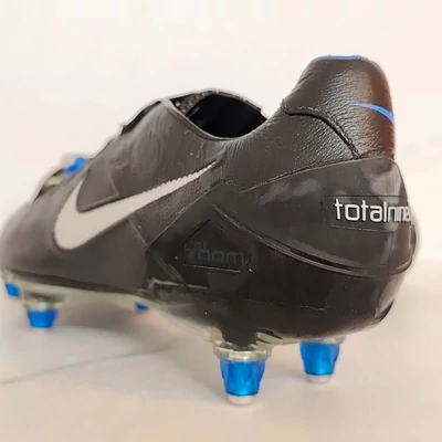 NIKE TOTAL 90 LASER I SG éles focicipő