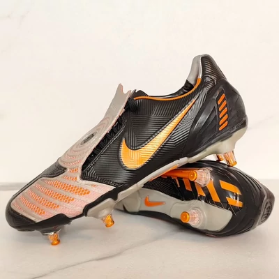 NIKE TOTAL 90 LASER II SG éles focicipő
