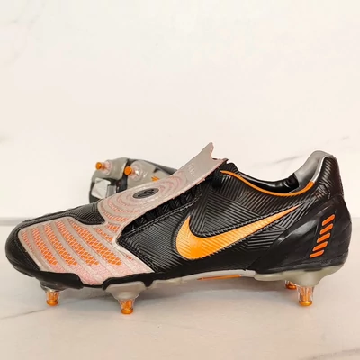 NIKE TOTAL 90 LASER II SG éles focicipő