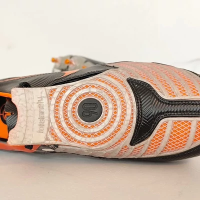 NIKE TOTAL 90 LASER II SG éles focicipő