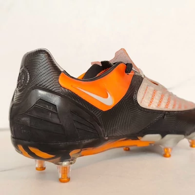 NIKE TOTAL 90 LASER II SG éles focicipő