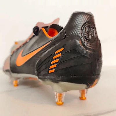 NIKE TOTAL 90 LASER II SG éles focicipő