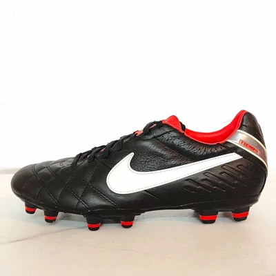 NIKE TIEMPO MYSTIC FG stoplis focicipő