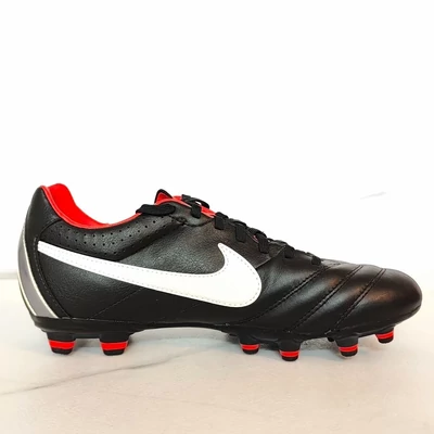 NIKE TIEMPO MYSTIC FG stoplis focicipő