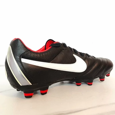 NIKE TIEMPO MYSTIC FG stoplis focicipő