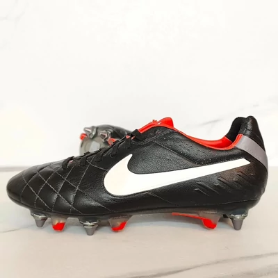 NIKE TIEMPO LEGEND IV SG-PRO éles focicipő