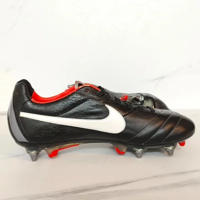 NIKE TIEMPO LEGEND IV SG-PRO éles focicipő