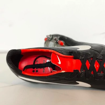 NIKE TIEMPO LEGEND IV SG-PRO éles focicipő