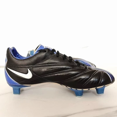 NIKE MERCURIAL R9 MATCH VAPOR SG éles focicipő