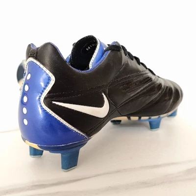 NIKE MERCURIAL R9 MATCH VAPOR SG éles focicipő