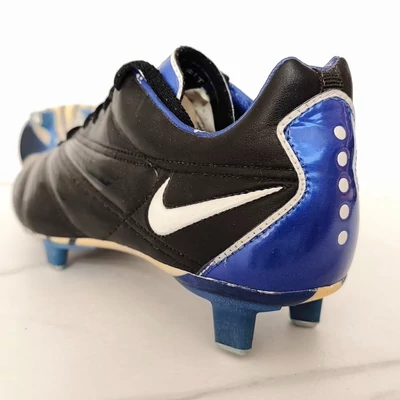 NIKE MERCURIAL R9 MATCH VAPOR SG éles focicipő
