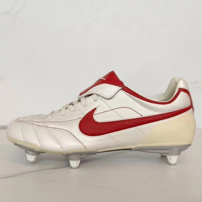 NIKE TIEMPO AIR LEGEND SG éles focicipő