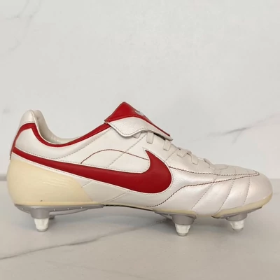 NIKE TIEMPO AIR LEGEND SG éles focicipő