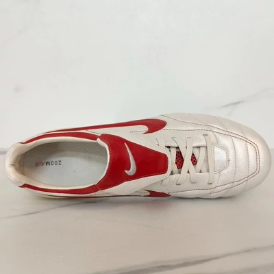 NIKE TIEMPO AIR LEGEND SG éles focicipő