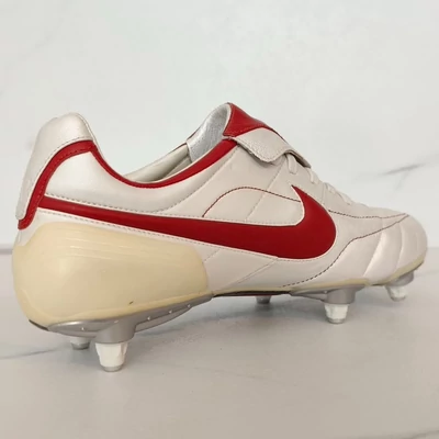 NIKE TIEMPO AIR LEGEND SG éles focicipő
