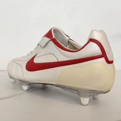 NIKE TIEMPO AIR LEGEND SG éles focicipő