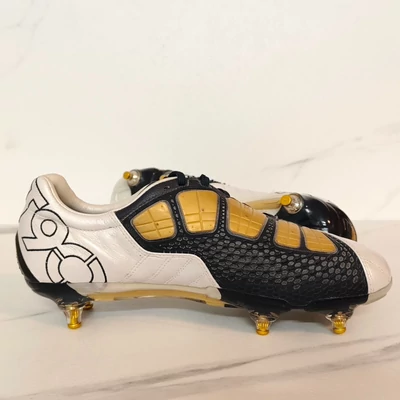 NIKE TOTAL 90 LASER III SG K-LEATHER éles focicipő