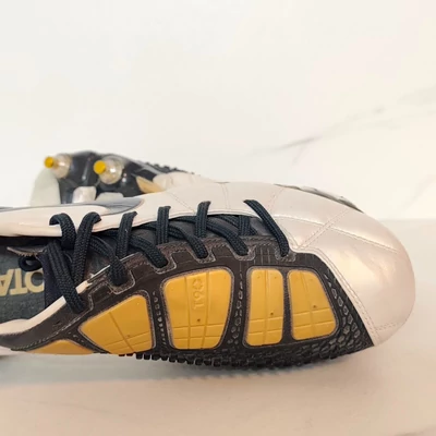 NIKE TOTAL 90 LASER III SG K-LEATHER éles focicipő