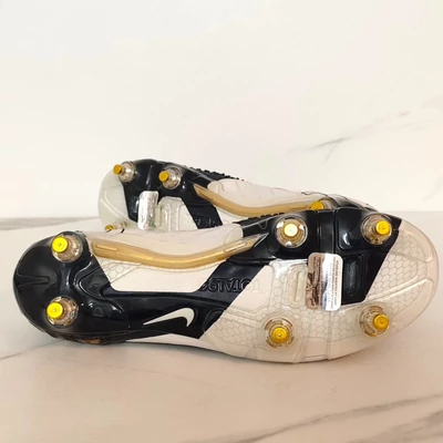 NIKE TOTAL 90 LASER III SG K-LEATHER éles focicipő