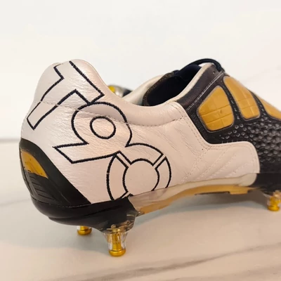 NIKE TOTAL 90 LASER III SG K-LEATHER éles focicipő