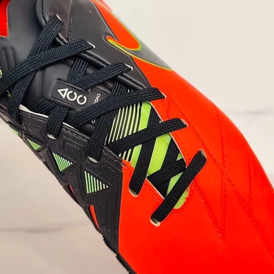 NIKE TOTAL 90 LASER IV FG ACC stoplis focicipő