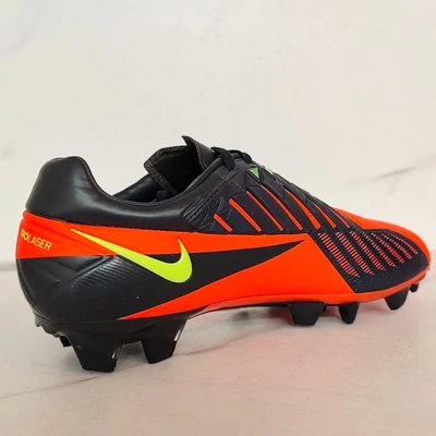NIKE TOTAL 90 LASER IV FG ACC stoplis focicipő