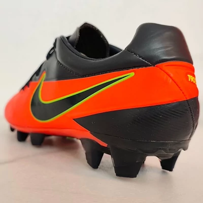NIKE TOTAL 90 LASER IV FG ACC stoplis focicipő