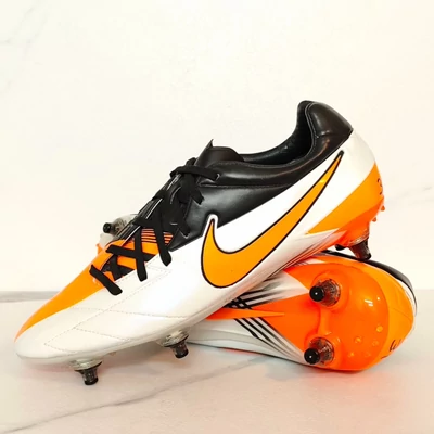 NIKE TOTAL 90 LASER IV SG éles focicipő 