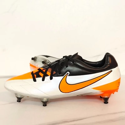 NIKE TOTAL 90 LASER IV SG éles focicipő 