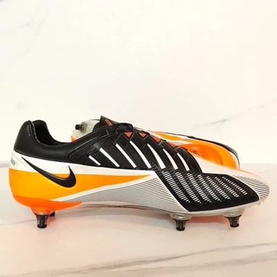 NIKE TOTAL 90 LASER IV SG éles focicipő 